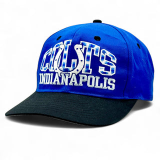 Indianapolis Colts Snapback