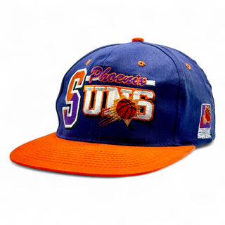 Phoenix Suns Snapback
