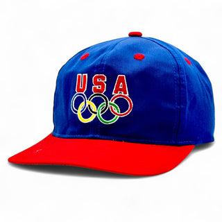 USA Olympics Snapback