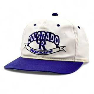 Colorado Rockies Snapback