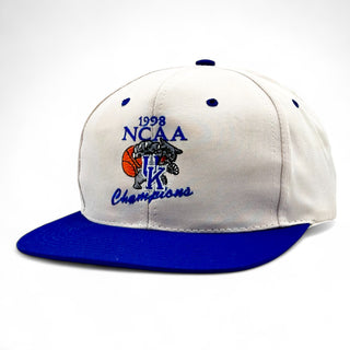 Kentucky Wildcats 1998 NCAA Champions Snapback