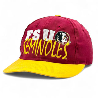 Florida State Seminoles Snapback
