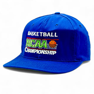 NCAA Basketball Championship Snapback