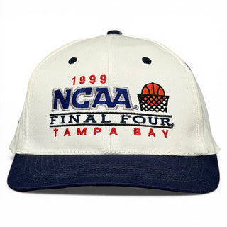 Michigan State Spartans 1999 Tampa Bay NCAA Final Four Snapback