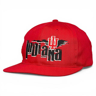 Indiana Hoosiers Snapback