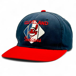 Cleveland Indians Snapback