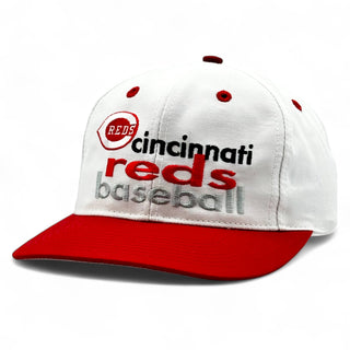 Cincinnati Reds Snapback