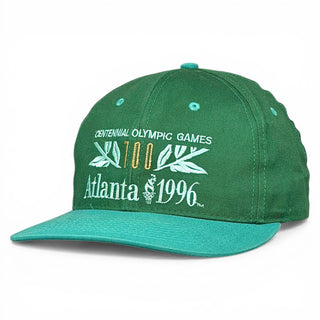 1996 Atlanta Olympics Snapback