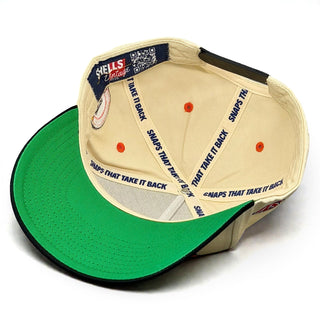 Baltimore Snapback - The Ripken