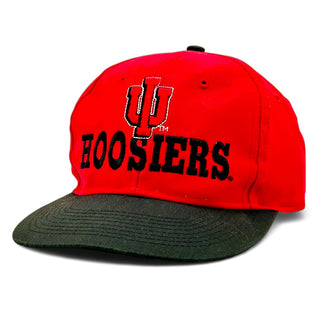 Indiana Hoosiers Snapback