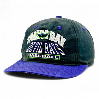 Tampa Bay Devil Rays Snapback