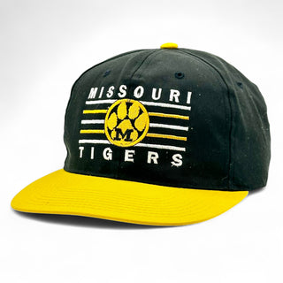 Missouri Tigers Snapback