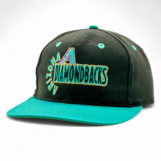 Arizona Diamondbacks Snapback