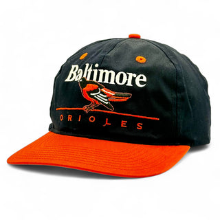 Baltimore Orioles Snapback