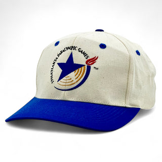 1996 Atlanta Paralympic Games Snapback