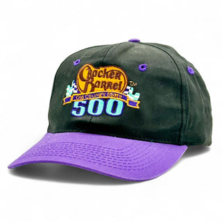 Cracker Barrel 500 Snapback