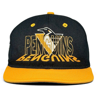 Pittsburgh Penguins Snapback
