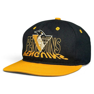 Pittsburgh Penguins Snapback