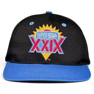 Super Bowl XXIX Snapback