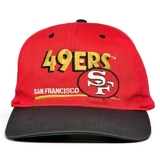 San Francisco 49ers Snapback