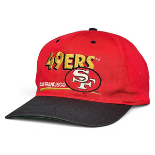 San Francisco 49ers Snapback