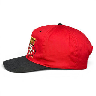San Francisco 49ers Snapback