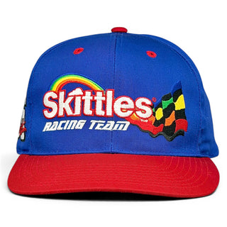 Skittles Racing Team