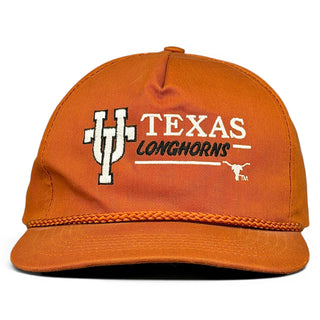 Texas Longhorns Snapback