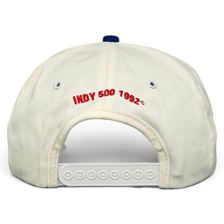 1992 Indy 500 Snapback