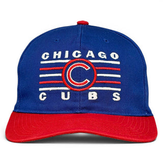 Chicago Cubs Snapback