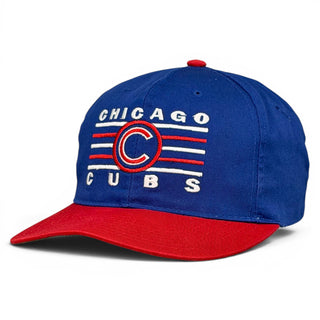 Chicago Cubs Snapback