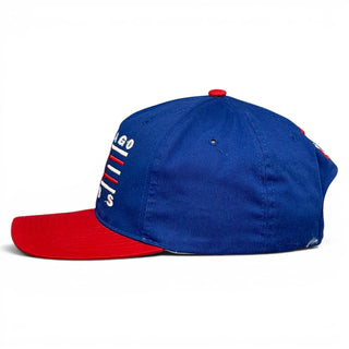 Chicago Cubs Snapback