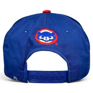 Chicago Cubs Snapback