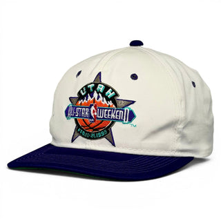 1993 Utah All-Star Weekend Snapback