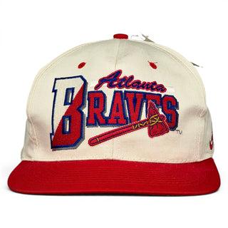 Atlanta Braves Snapback