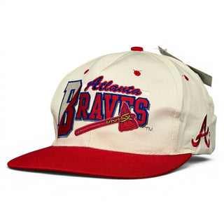 Atlanta Braves Snapback