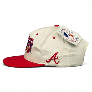 Atlanta Braves Snapback