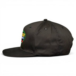Lacrosse Fairgrounds Speedway Snapback