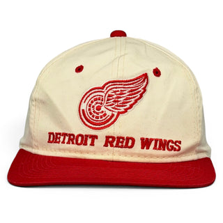 Detroit Red Wings Snapback