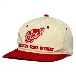 Detroit Red Wings Snapback