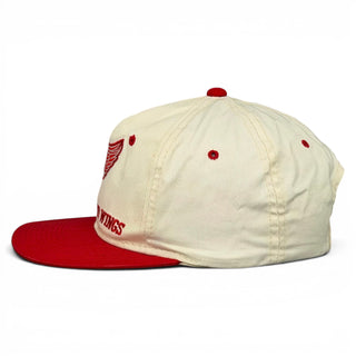 Detroit Red Wings Snapback