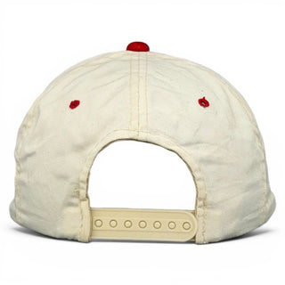 Detroit Red Wings Snapback