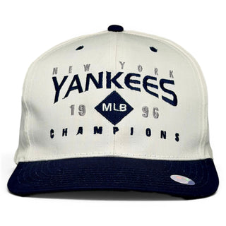 New York Yankees 1996 World Series Champions Snapback