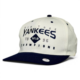 New York Yankees 1996 World Series Champions Snapback