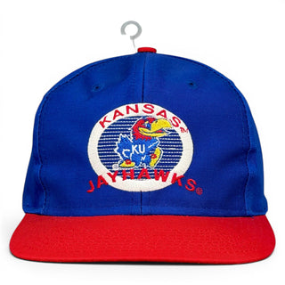 Kansas Jayhawks Snapback