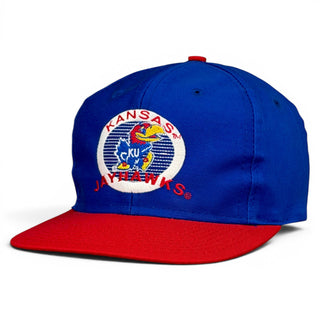 Kansas Jayhawks Snapback