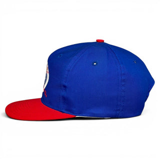 Kansas Jayhawks Snapback