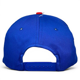 Kansas Jayhawks Snapback