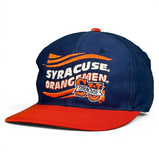Syracuse Orange Snapback