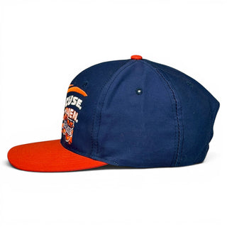 Syracuse Orange Snapback